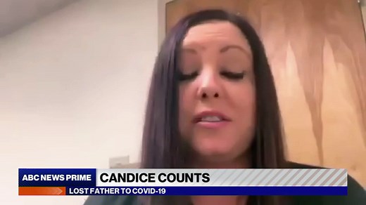 ABC News Live Prime: Thursday, April 29, 2021