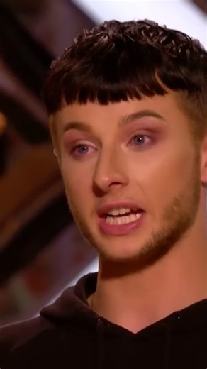 Talent Recap on Instagram: "They're The Clique! #Thexfactor #audition #simoncowell"