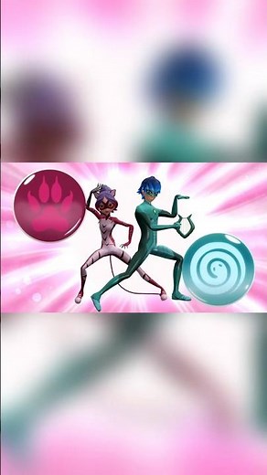 Viperion & Purple Tigress Transformation Duet [FANMADE]