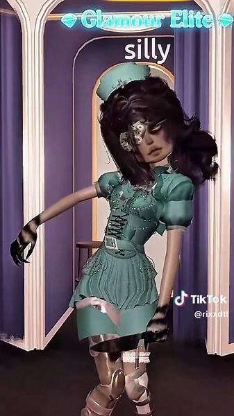 Dress to Impress Halloween Update Unveiled