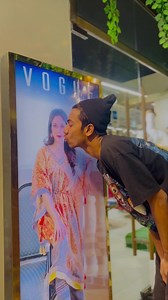 Sorry for the kisses 😚 | Rafsun Jani