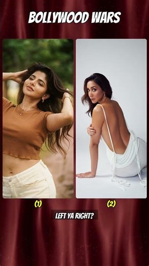 Bollywood Queen War 👑🔥 Kaun Hai Sabse Beautiful? | 08 May 2026