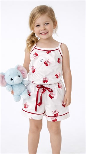 Amanditta Moda Íntima on Instagram: "• Toque super macio, ideal para a pele sensível das crianças • Sensação geladinha e aconchegante • Leve e respirável, perfeito para dormir e brincar • Não aperta, não incomoda e acompanha todos os movimentos • Ótimo caimento e conforto o dia todo • Alta durabilidade, não desbota e não amassa fácil Conforto que as crianças amam. Tranquilidade que os pais confiam. Garanta já o seu! Chame no direct ou clique no link da bio para comprar agora. #infantil #pijamain