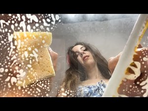 FAST & AGGRESSIVE ASMR | Cleaning Your Screen ! ⚡