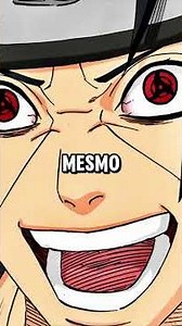 ITACHI SÓ RECUOU PARA 2 NINJAS EM NARUTO 😱 #naruto