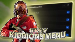 [NEW] GTA 5 Kiddions Mod Menu 2025 / GTA 5 Cheat Menu For Free / New Kiddions Hack 2025