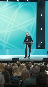 Fasting clears the way for us to refocus and hear the heart of God. If you are in need of a breakthrough in 2024, we hope you will join us on our Daniel Fast starting January 7th - it’s going to be life-changing. Tap here for fasting resources and to let us know how we can be praying for you: freech.pl/fast2024 | Jentezen Franklin
