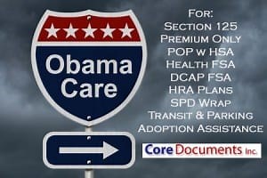 What are excepted benefits under the ACA?