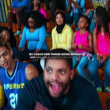 2,000 Shots a Day — Then I Missed Both Free Throws #movie #basketball #nba #film