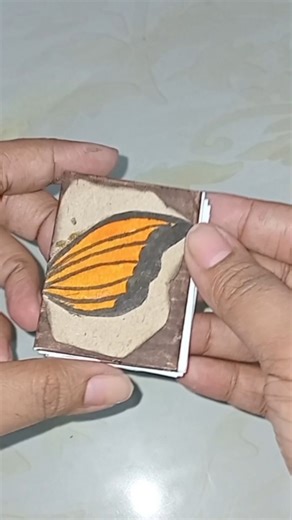 diy mini note book #artscraft #art #vintage #foryou #shortsfeed #craftideas #miniature #shortsvideo