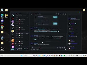 Discord DM Spammer (No Downloads)