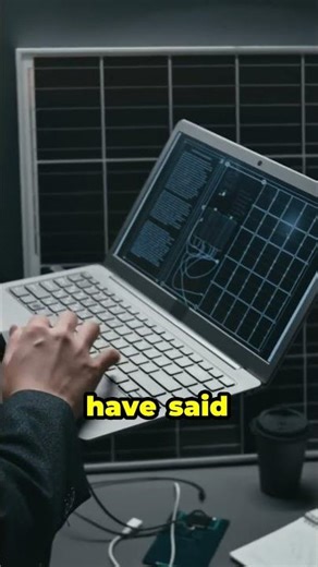 The AI Revolution Just Hit Your Laptop