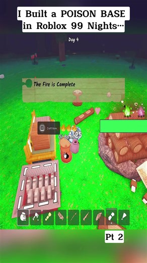 Roblox Base Building Tips: Maxing Out Your Fire