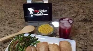 What's up everyone !! Ohh it looks good . Check www.tomskitchenasl.com Enjoy ! | Tom's Kitchen ASL