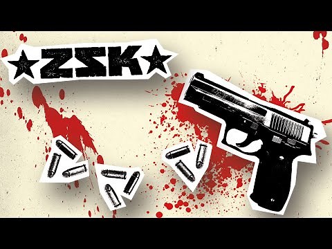 ZSK - Sag mir wie lange (Offizielles Video)