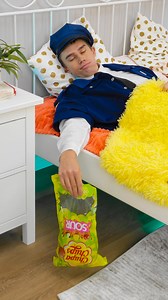 73K views · 362 reactions | The girl framed the monster for stealing the candy  #123go | 123 GO House | Facebook