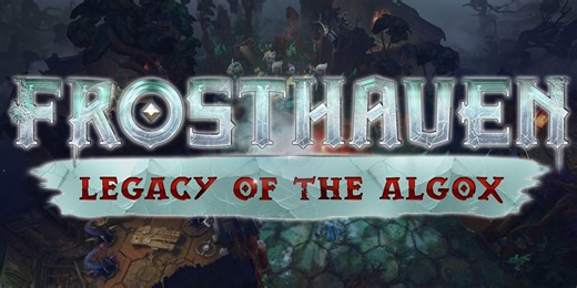 'Frosthaven: Legacy Of The Algox' Early Access Update Arrives - New Heroes, Quests, And More