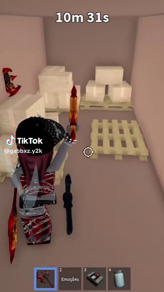 Phonk Songs for Roblox Murder Mystery 2 Live Event