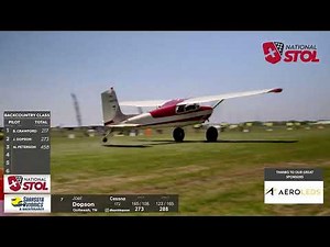 Cessna Vs. Husky, what's the better bush plane?