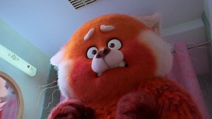 Pixar’s 'Turning Red' hopes to dispel taboo of discussing puberty