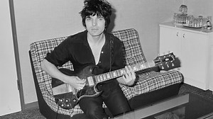 The Damned - New Rose (Official HD video)