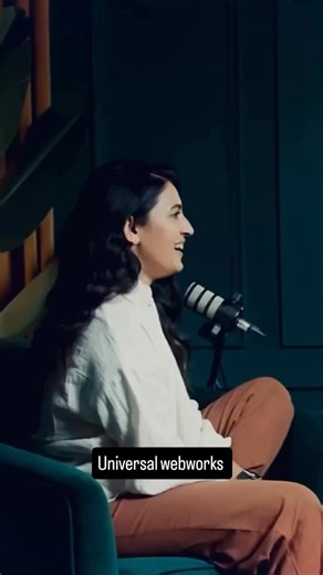 Universal Webworks on Instagram: "Cute Conversation of Niharika Konidela 💯♥️ #niharika #niharikakonidela #love #respect #life lifelessons men women relationships care explore foryou motivation inspiration viral"