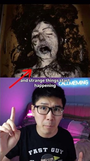 Most Disturbing Found Footage Horror Movie: Lake Mungo 😱 #summerofgoals