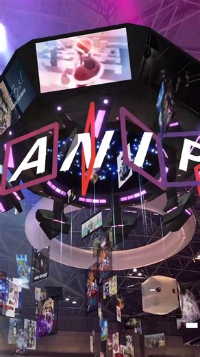 Sony – Japan on Instagram: "AnimeJapan 2025現地レポート✨️ アニプレックスブースでは、話題の新作アニメや大ヒットコンテンツを紹介！ また、ソニーのVPS（Visual Positioning System）技術とARを活用して、リアルとデジタルが融合する新たな体験空間を試験的に展開中🎮️ 今回の注目ポイントを動画でまとめました🎥 気になる展示があればいいねで教えてね👍️ #AnimeJapan #AJ2025 #アニプレックス #ソニーグループ #アニメのすべてがここにある #Sony #ソニー"