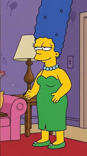 The Simpsons Full Episodes Season 33 Ep.15 - The Simpsons 2025 News Season NoCuts #1080pic