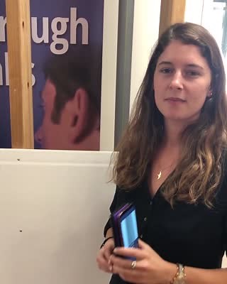 9.4K views · 48 reactions | Did you hear about our amazing new update to the Walabot DIY? ️ Now, when you scan your walls, you can see the stud center! Work like an expert, with the #Walabot! ️⚒️ Walabot.com/diy #contractor #Construction #poweredbyvayyar #studfinder #renovation #electrician #carpenter #handyman | Walabot | Facebook