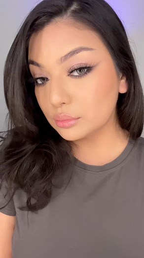 37K views · 1.1K reactions | #purple #eyeshadowtutorial #easyeyelook #easyeyeshadowtutorial #beginnerfriendlymakeup #makeupreels | G.torres_makeup | Facebook