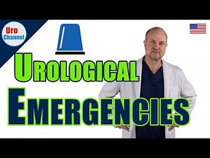 5 Urological emergencies everybody should know | UroChannel