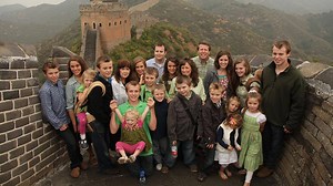 11K views · 133 reactions | The Duggars’ TLC reality show ’19 Kids and Counting’ is officially canceled. News 13's Lauren Brigman gives you an inside look at the stories making headlines today in our Facebook Fastcast! | WLOS ABC 13 | Facebook