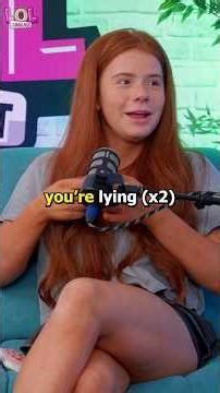 Did Harper Have a Prom Date?