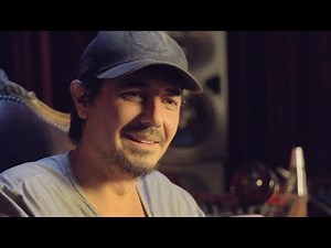 Amon Tobin Interview
