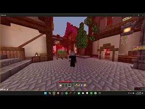 How To Auto Sprint In Minecraft Bedrock Edition