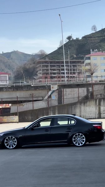 The Crew Rize TikTok'ta