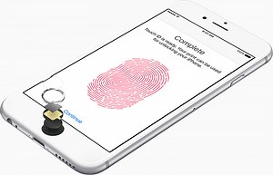 Future iPhones might collect fingerprints, photos of thieves | AppleInsider