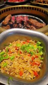 All You Can Eat Seattle #seattle #allyoucaneat #seattlefoodie #foodie #seattlewashington #bbq