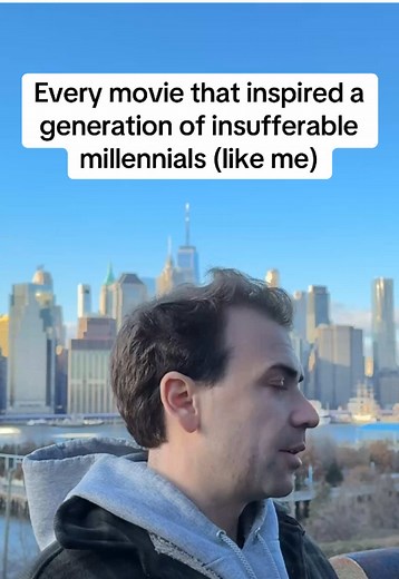 Millennial Movie Parody: It's a Terrible Idea