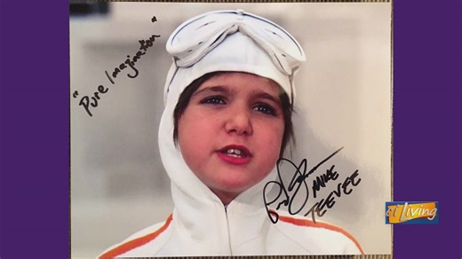 Who Was Mike Teevee in Willy Wonka and the Chocolate Factory?