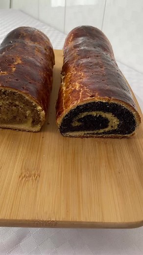 Delicious Baigli Recipe - A Taste of Hungarian Cozonac