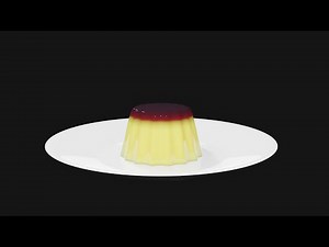 Daily blender (new soft body rig): real-time soft body simulation