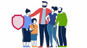 4.2K views · 88 reactions | #FinEdSeries: Insurance protects you from the unknown and helps you manage risks by transferring the cost of a potential loss to an insurance company. Without insurance, you’re leaving yourself vulnerable to financial ruin. You can insure as many things as you want but there are types of insurance that you absolutely need in your life. Read more FREE life insurance and personal finance tips here: https://bit.ly/3bCRHUE | BPI AIA Life Assurance Corp. | Facebook