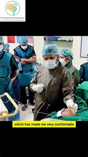 Trigeminal RF Ablation for Trigeminal Neuralgia | Advanced Pain Relief Procedure