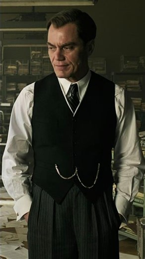 Justice Wasn’t Ready for a Man Who Thought He Was Always Right