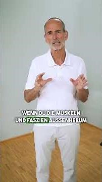 Mythos knirschendes Knie - DAS steckt dahinter!! #liebscherbracht #knieschmerzen #schmerzfrei