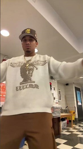 I Tried Michael Rainey Jr’s Viral ‘Headlock’ TikTok Dance | Imogen Heap @where.is22