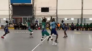 4K views · 46 reactions | AFRICA NETBALL CUP 2024 UPDATE: Full-Time Result - Male: Namibia 45:32 Lesotho Historic win for Namibia. | Nbcsport | Facebook