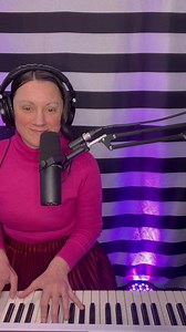 Comment “BUSY” and I will send you the link to show you the things that really change the way you play through Gospel Piano for Busy Women. 🪩🎹 Are you stuck in a playing rut?🥲 Here’s a tip: if you skipped over learning scales and inversions you will always struggle to play until you master them. All of the fills you want to play that make your playing flow are based on scales and inversions. 🩷 This is the #1 thing I find women struggle with. 🙏🏽 When I learn a beautiful new chord -my next s